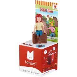 Tonies Die Wildpferde - Teil 2, Spielfigur 9 Tonies Die Wildpferde - Teil 2, Spielfigur -Boutique-Spielzeug-Discounter Tonies Die Wildpferde Teil 2 Spielfigur@@1se2t00v 3