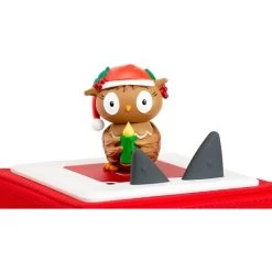 Tonies Die Kleine Eule Feiert Weihnachten, Spielfigur 9 Tonies Die Kleine Eule Feiert Weihnachten, Spielfigur -Boutique-Spielzeug-Discounter Tonies Die kleine Eule feiert Weihnachten Spielfigur@@1se2tt02 3