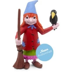Tonies Die Kleine Hexe (Neuauflage 2022), Spielfigur 7 Tonies Die Kleine Hexe (Neuauflage 2022), Spielfigur -Boutique-Spielzeug-Discounter Tonies Die kleine Hexe Neuauflage 2022 Spielfigur@@1871915 1
