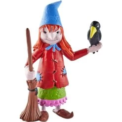 Tonies Die Kleine Hexe, Spielfigur -Boutique-Spielzeug-Discounter Tonies Die kleine Hexe Spielfigur@@1se2t025 1