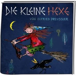 Tonies Die Kleine Hexe, Spielfigur -Boutique-Spielzeug-Discounter Tonies Die kleine Hexe Spielfigur@@1se2t025 2