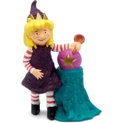 Tonies Die Neugierige Kleine Hexe, Spielfigur -Boutique-Spielzeug-Discounter Tonies Die neugierige kleine Hexe Spielfigur@@1871682 1