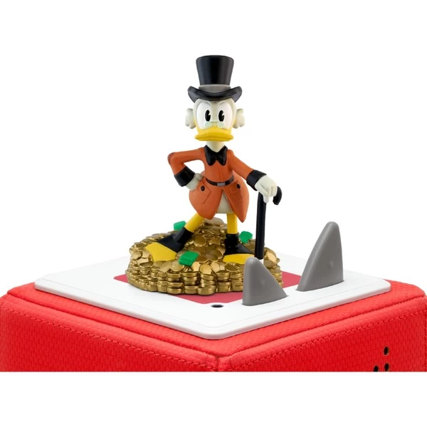 Tonies Disney DuckTales - Woohoo! / Die Suche Nach Atlantis, Spielfigur 6 Tonies Disney DuckTales - Woohoo! / Die Suche Nach Atlantis, Spielfigur – Bild 4