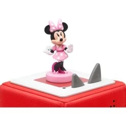 Tonies Disney Junior - Helfen Macht Spaß, Spielfigur -Boutique-Spielzeug-Discounter Tonies Disney Junior Helfen macht Spa Spielfigur@@1844523 2