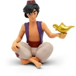 Tonies Disney - Aladdin, Spielfigur -Boutique-Spielzeug-Discounter Tonies Disney Aladdin Spielfigur@@1se2tt1c 1