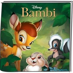 Tonies Disney - Bambi, Spielfigur -Boutique-Spielzeug-Discounter Tonies Disney Bambi Spielfigur@@1se2tt0w 2