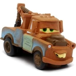 Tonies Disney - Cars 2, Spielfigur 7 Tonies Disney - Cars 2, Spielfigur -Boutique-Spielzeug-Discounter Tonies Disney Cars 2 Spielfigur@@1827516 1
