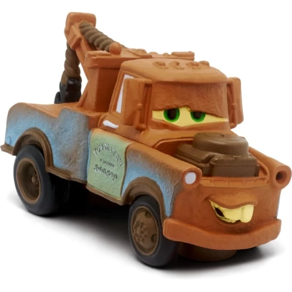 Tonies Disney - Cars 2, Spielfigur 4 Tonies Disney - Cars 2, Spielfigur – Bild 2