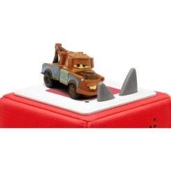 Tonies Disney - Cars 2, Spielfigur 9 Tonies Disney - Cars 2, Spielfigur -Boutique-Spielzeug-Discounter Tonies Disney Cars 2 Spielfigur@@1827516 3