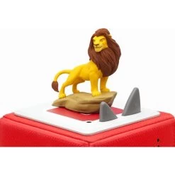 Tonies Disney - Der König Der Löwen, Spielfigur 8 Tonies Disney - Der König Der Löwen, Spielfigur -Boutique-Spielzeug-Discounter Tonies Disney Der K nig der L wen Spielfigur@@1se2tt0x 2