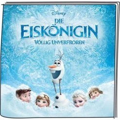 Tonies Disney - Die Eiskönigin, Spielfigur 8 Tonies Disney - Die Eiskönigin, Spielfigur -Boutique-Spielzeug-Discounter Tonies Disney Die Eisk nigin Spielfigur@@1se2tt1v 2
