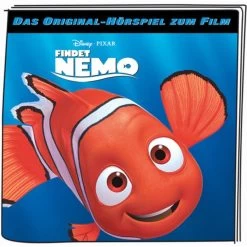 Tonies Disney - Findet Nemo, Spielfigur -Boutique-Spielzeug-Discounter Tonies Disney Findet Nemo Spielfigur@@1678333 2
