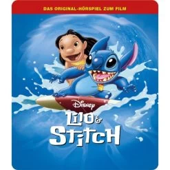 Tonies Disney - Lilo & Stitch, Spielfigur -Boutique-Spielzeug-Discounter Tonies Disney Lilo Stitch Spielfigur@@100000814 2