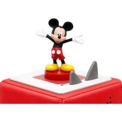 Tonies Disney - Mickys Total Verrücktes Fußballspiel, Spielfigur -Boutique-Spielzeug-Discounter Tonies Disney Mickys total verr cktes Fu ballspiel Spielfigur@@1768556 3