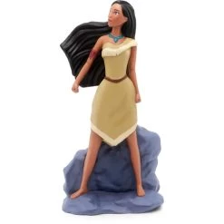 Tonies Disney - Pocahontas, Spielfigur 7 Tonies Disney - Pocahontas, Spielfigur -Boutique-Spielzeug-Discounter Tonies Disney Pocahontas Spielfigur@@100010917 1