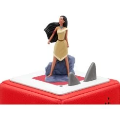 Tonies Disney - Pocahontas, Spielfigur 8 Tonies Disney - Pocahontas, Spielfigur -Boutique-Spielzeug-Discounter Tonies Disney Pocahontas Spielfigur@@100010917 2