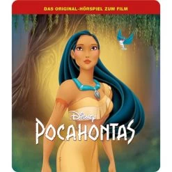 Tonies Disney - Pocahontas, Spielfigur 9 Tonies Disney - Pocahontas, Spielfigur -Boutique-Spielzeug-Discounter Tonies Disney Pocahontas Spielfigur@@100010917 3