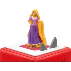 Tonies Disney - Rapunzel - Neu Verföhnt, Spielfigur -Boutique-Spielzeug-Discounter Tonies Disney Rapunzel Neu verf hnt Spielfigur@@1827501 3