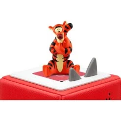 Tonies Disney - Tigger, Spielfigur -Boutique-Spielzeug-Discounter Tonies Disney Tigger Spielfigur@@100020259 2