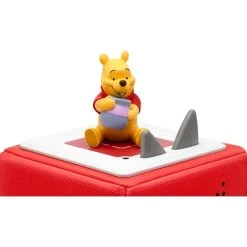 Tonies Disney - Winnie Puuh Auf Großer Reise, Spielfigur -Boutique-Spielzeug-Discounter Tonies Disney Winnie Puuh auf gro er Reise Spielfigur@@1715415 3