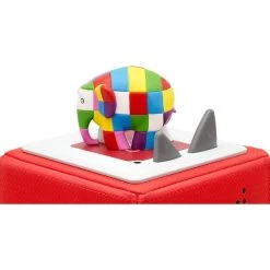 Tonies Elmar - Kunterbunte Geschichten, Spielfigur 9 Tonies Elmar - Kunterbunte Geschichten, Spielfigur -Boutique-Spielzeug-Discounter Tonies Elmar Kunterbunte Geschichten Spielfigur@@1857105 3