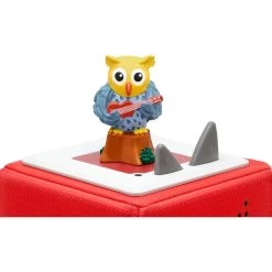 Tonies Eule Findet Den Beat - Mit Gefühl, Spielfigur -Boutique-Spielzeug-Discounter Tonies Eule findet den Beat Mit Gef hl Spielfigur@@1733646 3