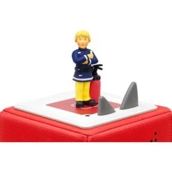 Tonies Feuerwehrmann Sam - Eine Insel Voller Abenteuer, Spielfigur 8 Tonies Feuerwehrmann Sam - Eine Insel Voller Abenteuer, Spielfigur -Boutique-Spielzeug-Discounter Tonies Feuerwehrmann Sam Eine Insel voller Abenteuer Spielfigur@@1739134 2