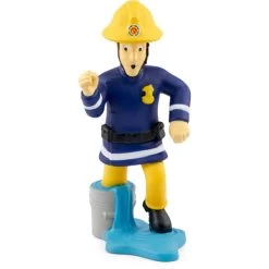 Tonies Feuerwehrmann Sam - Wettlauf Gegen Die Zeit, Spielfigur 7 Tonies Feuerwehrmann Sam - Wettlauf Gegen Die Zeit, Spielfigur -Boutique-Spielzeug-Discounter Tonies Feuerwehrmann Sam Wettlauf gegen die Zeit Spielfigur@@100015146 1