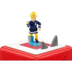 Tonies Feuerwehrmann Sam - Wettlauf Gegen Die Zeit, Spielfigur 9 Tonies Feuerwehrmann Sam - Wettlauf Gegen Die Zeit, Spielfigur -Boutique-Spielzeug-Discounter Tonies Feuerwehrmann Sam Wettlauf gegen die Zeit Spielfigur@@100015146 3