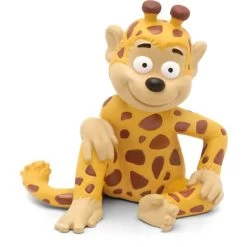 Tonies Giraffenaffen: Die Giraffenaffen Lieblingslider, Spielfigur -Boutique-Spielzeug-Discounter Tonies Giraffenaffen Die Giraffenaffen Lieblingslider Spielfigur@@1883633 1