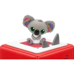 Tonies Glubschis - Miss Crayon Auf Heißer Spur, Spielfigur -Boutique-Spielzeug-Discounter Tonies Glubschis Miss Crayon auf hei er Spur Spielfigur@@1871759 2