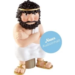 Tonies Griechische Sagen, Spielfigur -Boutique-Spielzeug-Discounter Tonies Griechische Sagen Spielfigur@@1743948 1