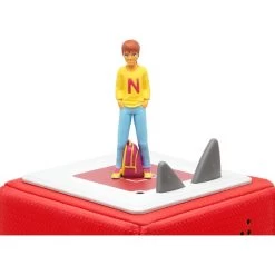 Tonies Hanni Und Nanni Im Hochzeitsrausch, Spielfigur -Boutique-Spielzeug-Discounter Tonies Hanni und Nanni im Hochzeitsrausch Spielfigur@@1759303 3