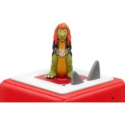 Tonies Heavysaurus - Rock`n Rarrr Music, Spielfigur -Boutique-Spielzeug-Discounter Tonies Heavysaurus Rock n Rarrr Music Spielfigur@@1se2tt2h 3