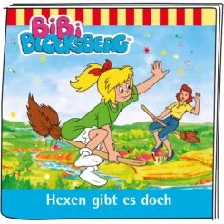 Tonies Hexen Gibt Es Doch, Spielfigur 8 Tonies Hexen Gibt Es Doch, Spielfigur -Boutique-Spielzeug-Discounter Tonies Hexen gibt es doch Spielfigur@@1se2t00b 2