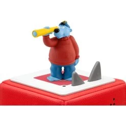 Tonies Käpt´n Blaubär - Seemannsgarn, Spielfigur -Boutique-Spielzeug-Discounter Tonies K pt n Blaub r Seemannsgarn Spielfigur@@1899603 3