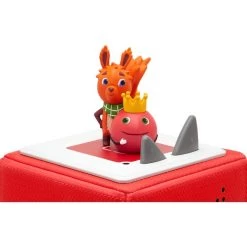 Tonies Kosmo Und Klax - Freundschaftsgeschichten, Spielfigur 9 Tonies Kosmo Und Klax - Freundschaftsgeschichten, Spielfigur -Boutique-Spielzeug-Discounter Tonies Kosmo und Klax Freundschaftsgeschichten Spielfigur@@1568594 3