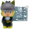 Tonies Kreativ-Tonie Detektiv, Spielfigur -Boutique-Spielzeug-Discounter Tonies Kreativ Tonie Detektiv Spielfigur@@1856980