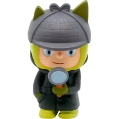 Tonies Kreativ-Tonie Detektiv, Spielfigur -Boutique-Spielzeug-Discounter Tonies Kreativ Tonie Detektiv Spielfigur@@1856980 1