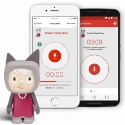 Tonies Kreativ-Tonie Oma, Spielfigur -Boutique-Spielzeug-Discounter Tonies Kreativ Tonie Oma Spielfigur@@1se2t02m 2