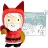 Tonies Kreativ Tonie Weihnachtsmann, Spielfigur 2 Tonies Kreativ Tonie Weihnachtsmann, Spielfigur -Boutique-Spielzeug-Discounter Tonies Kreativ Tonie Weihnachtsmann Spielfigur@@1488701