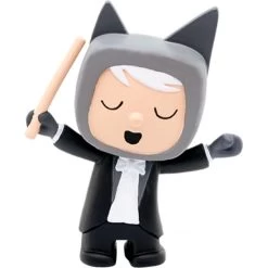 Tonies Kreativ-Tonie - Dirigent, Spielfigur -Boutique-Spielzeug-Discounter Tonies Kreativ Tonie Dirigent Spielfigur@@1609099 1