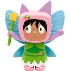 Tonies Kreativ-Tonie - Fee, Spielfigur -Boutique-Spielzeug-Discounter Tonies Kreativ Tonie Fee Spielfigur@@1667604 1