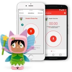 Tonies Kreativ-Tonie - Fee, Spielfigur -Boutique-Spielzeug-Discounter Tonies Kreativ Tonie Fee Spielfigur@@1667604 2