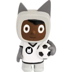 Tonies Kreativ-Tonie - Fußballer, Spielfigur 7 Tonies Kreativ-Tonie - Fußballer, Spielfigur -Boutique-Spielzeug-Discounter Tonies Kreativ Tonie Fu baller Spielfigur@@1822206