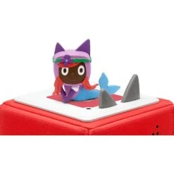 Tonies Kreativ-Tonie - Meerjungfrau, Spielfigur -Boutique-Spielzeug-Discounter Tonies Kreativ Tonie Meerjungfrau Spielfigur@@1822208 2