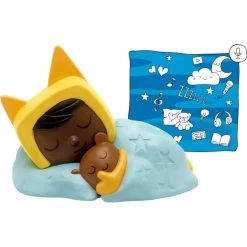 Tonies Kreativ-Tonie - Sleepy, Spielfigur -Boutique-Spielzeug-Discounter Tonies Kreativ Tonie Sleepy Spielfigur@@1822207 1
