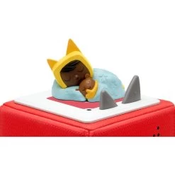 Tonies Kreativ-Tonie - Sleepy, Spielfigur -Boutique-Spielzeug-Discounter Tonies Kreativ Tonie Sleepy Spielfigur@@1822207 2