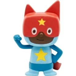 Tonies Kreativ-Tonie - Superheld (Neuauflage 2022), Spielfigur -Boutique-Spielzeug-Discounter Tonies Kreativ Tonie Superheld Neuauflage 2022 Spielfigur@@1856977