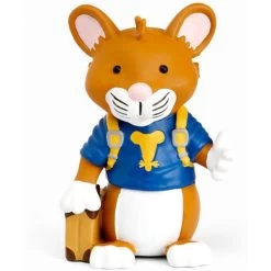 Tonies Leo Lausemaus - Das Original-Hörspiel Zu Den Büchern 2, Spielfigur -Boutique-Spielzeug-Discounter Tonies Leo Lausemaus Das Original H rspiel zu den B chern 2 Spielfigur@@1se2t03v 1